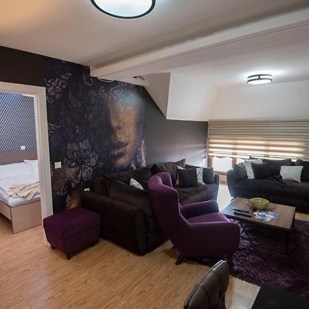 Apartment Travio B06 Kopaonik Exterior foto
