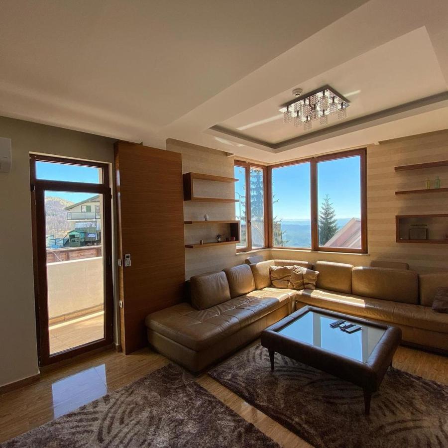 Apartment Travio B06 Kopaonik Exterior foto