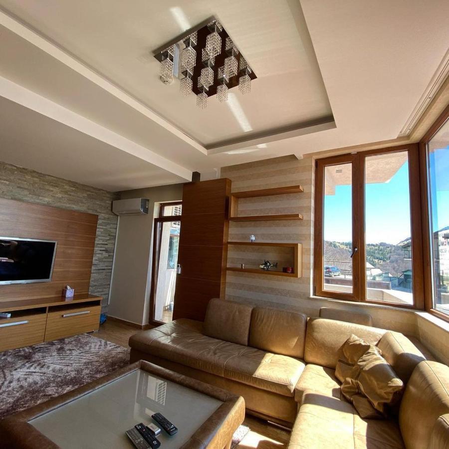 Apartment Travio B06 Kopaonik Exterior foto