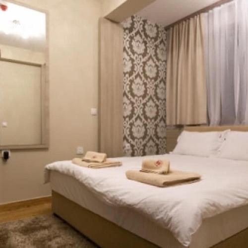 Apartment Travio B06 Kopaonik Exterior foto