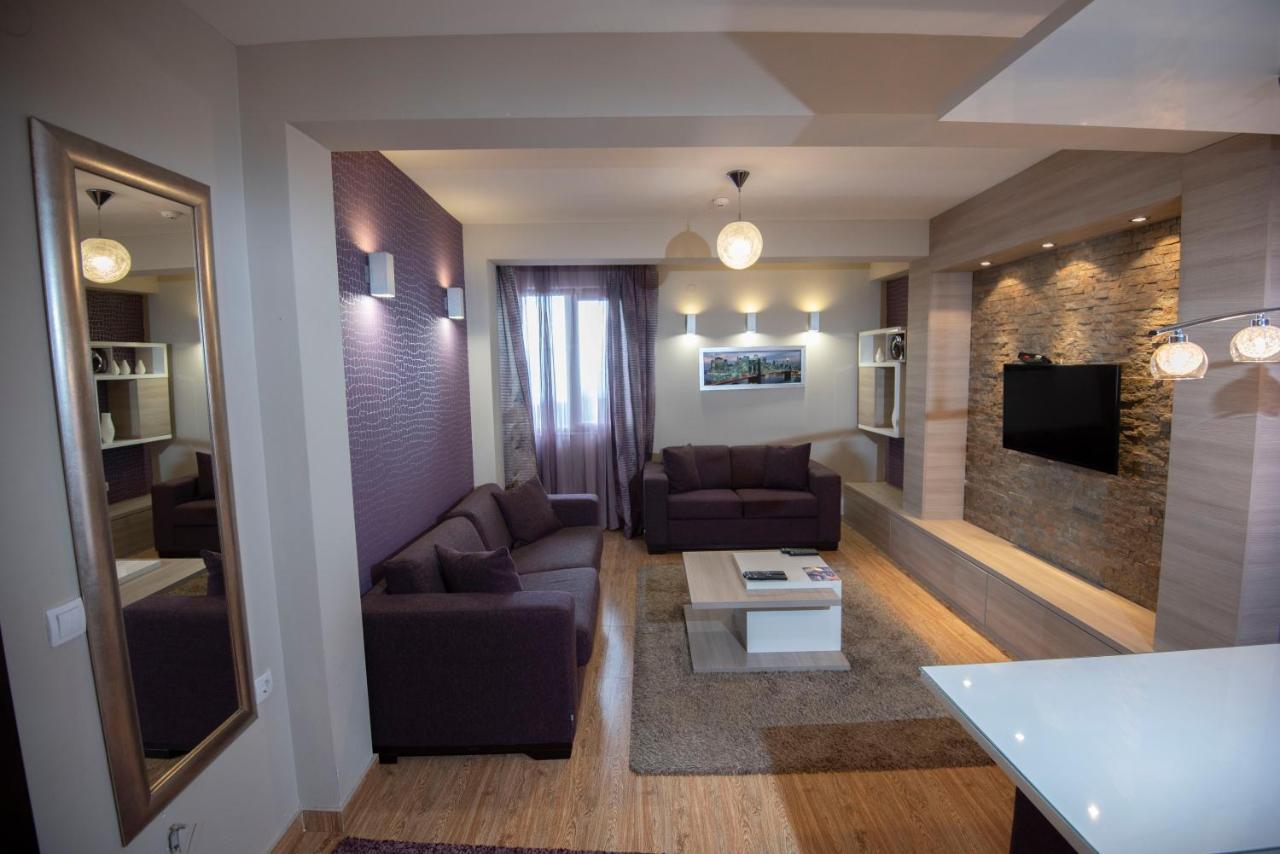 Apartment Travio B06 Kopaonik Exterior foto