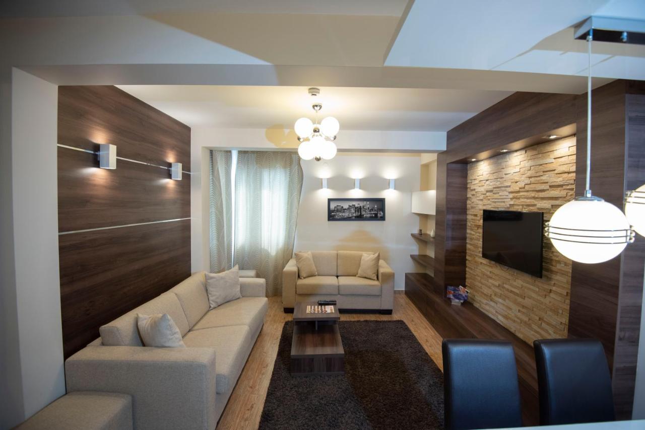 Apartment Travio B06 Kopaonik Exterior foto