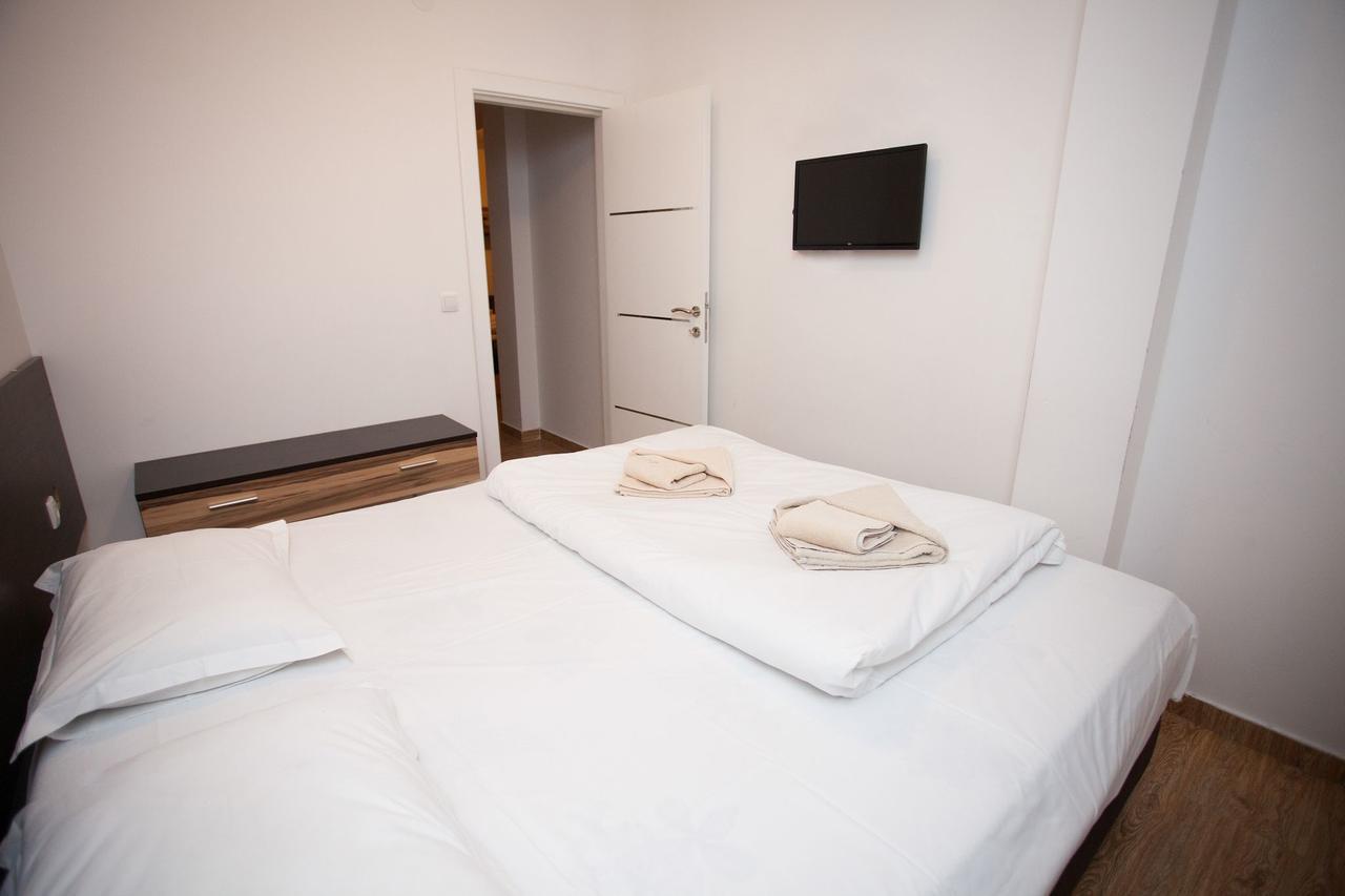 Apartment Travio B06 Kopaonik Exterior foto
